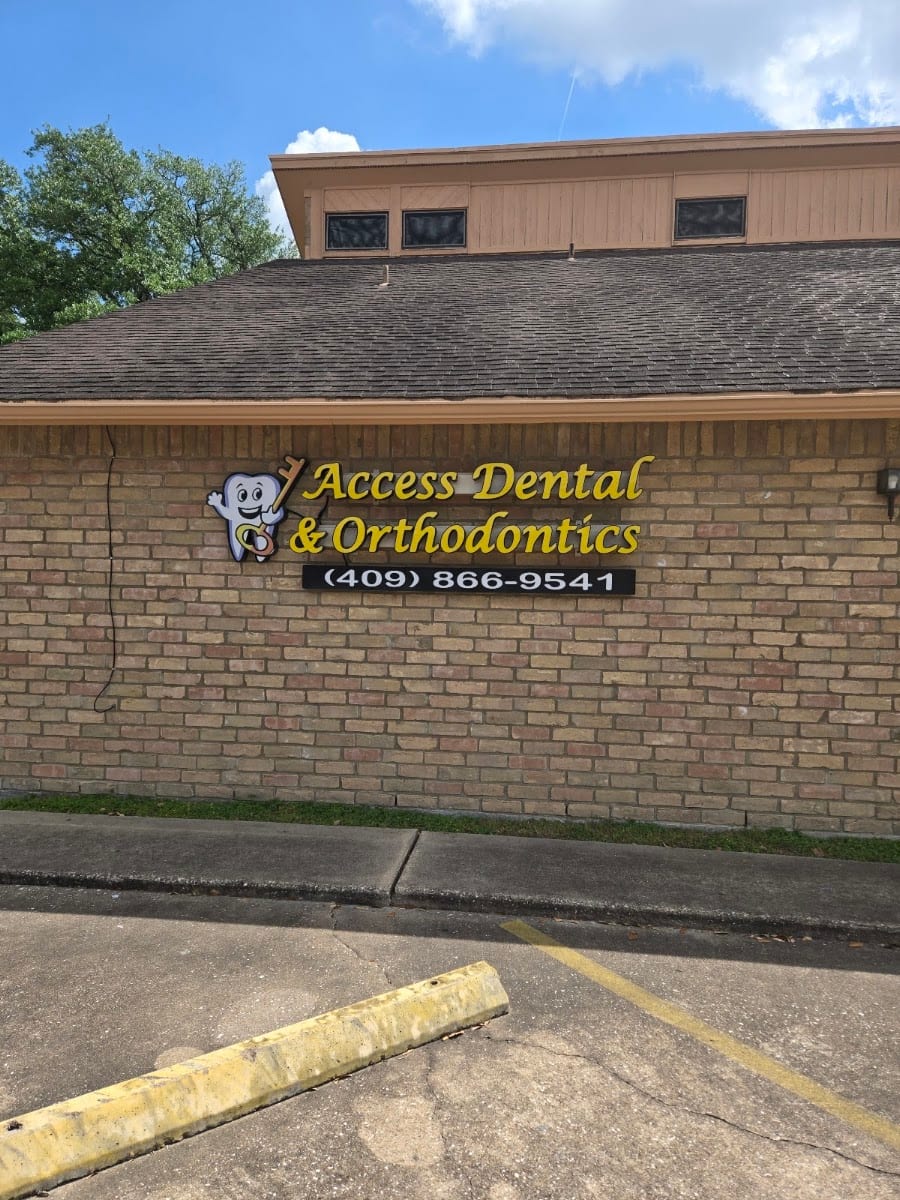 Access Dental