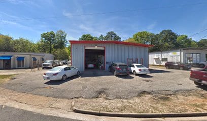 Stokley's Service Center