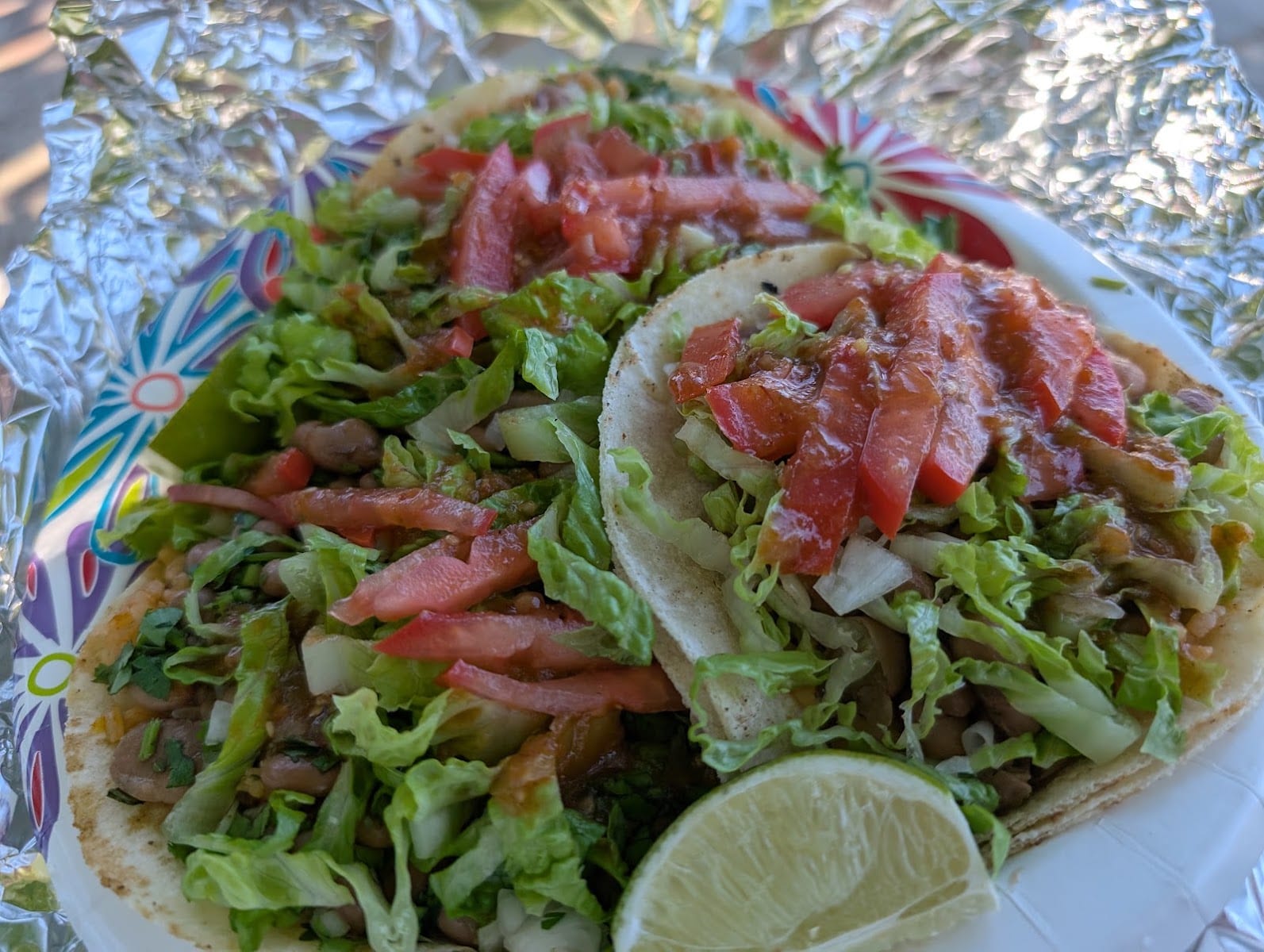 Wyss Taco Truck, photo 2
