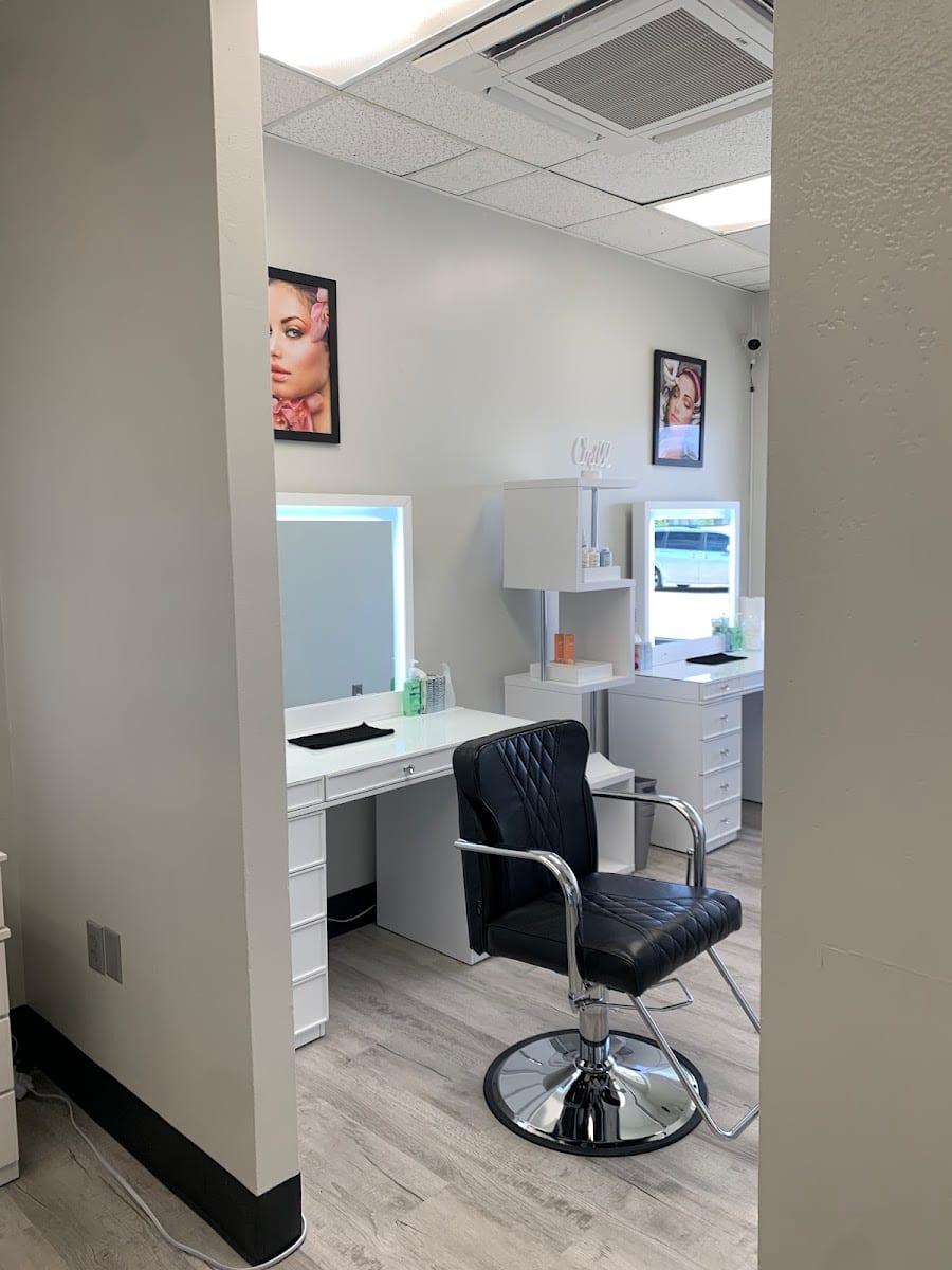 Hawaii Threading - Walmart Kunia
