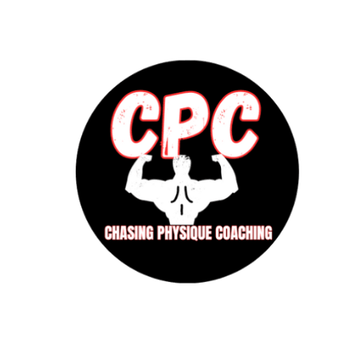 Chasing Physique Coaching, photo 4