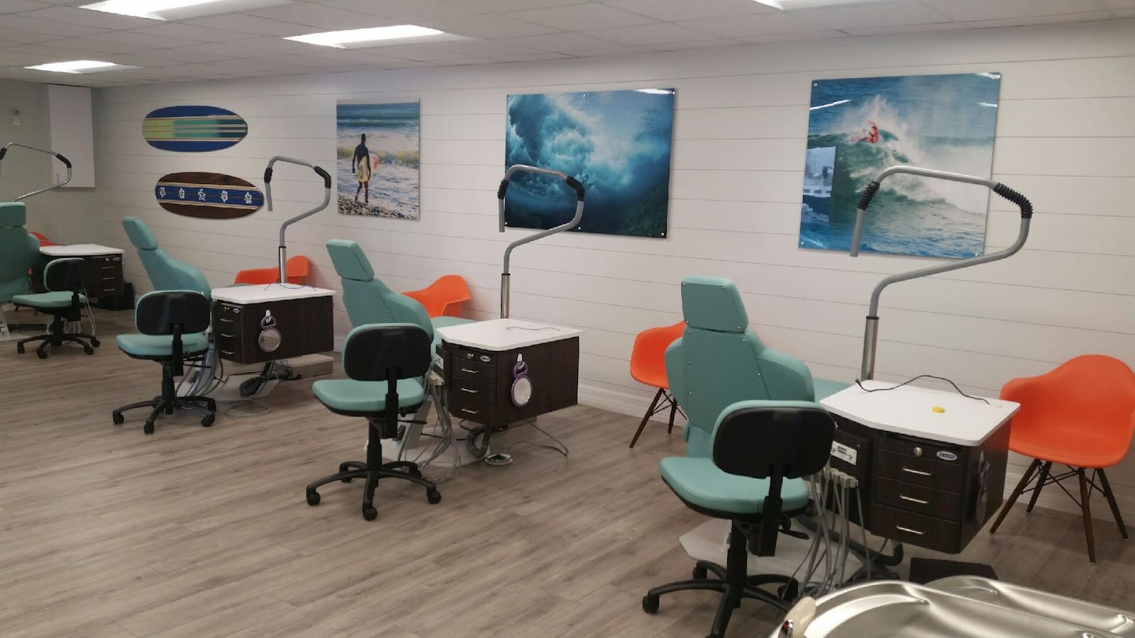 Whitesides Orthodontics, photo 4