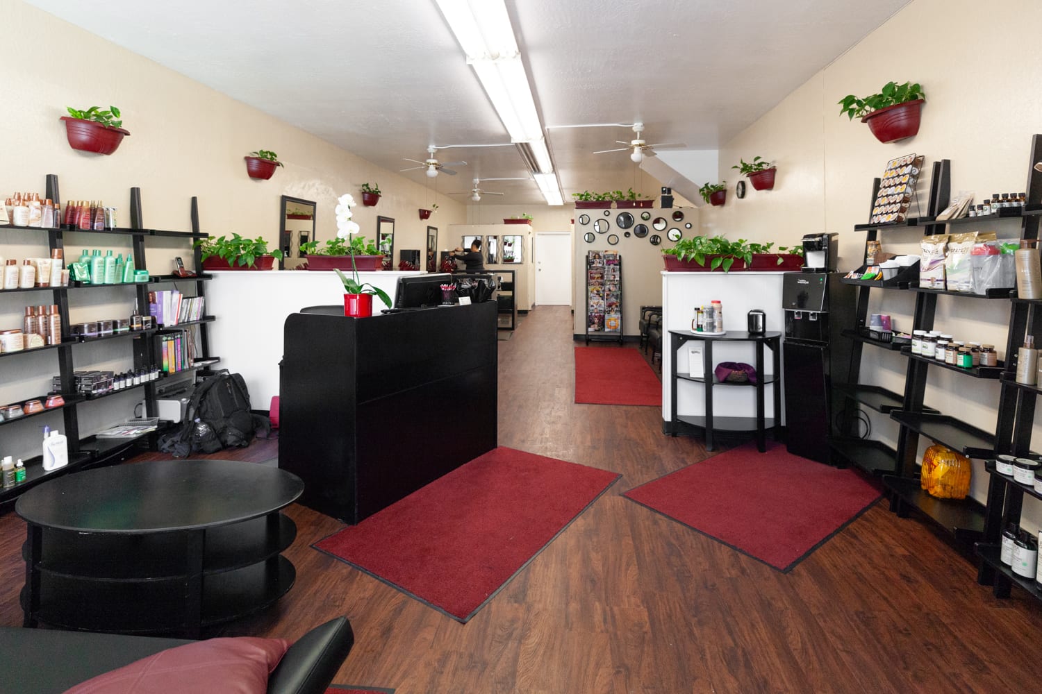 Body, Soul, and Spirit Salon, photo 3