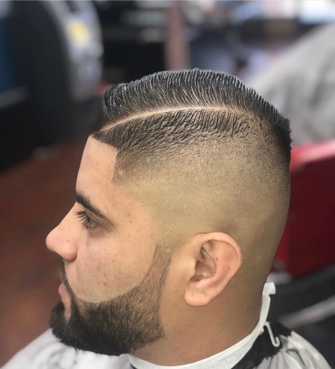 Barber Ink Barbershop, photo 2