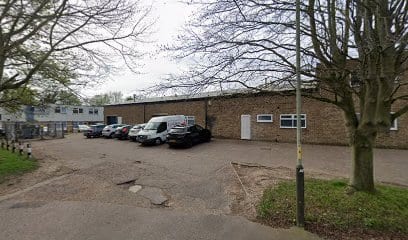 Safety Testing (UK) Ltd