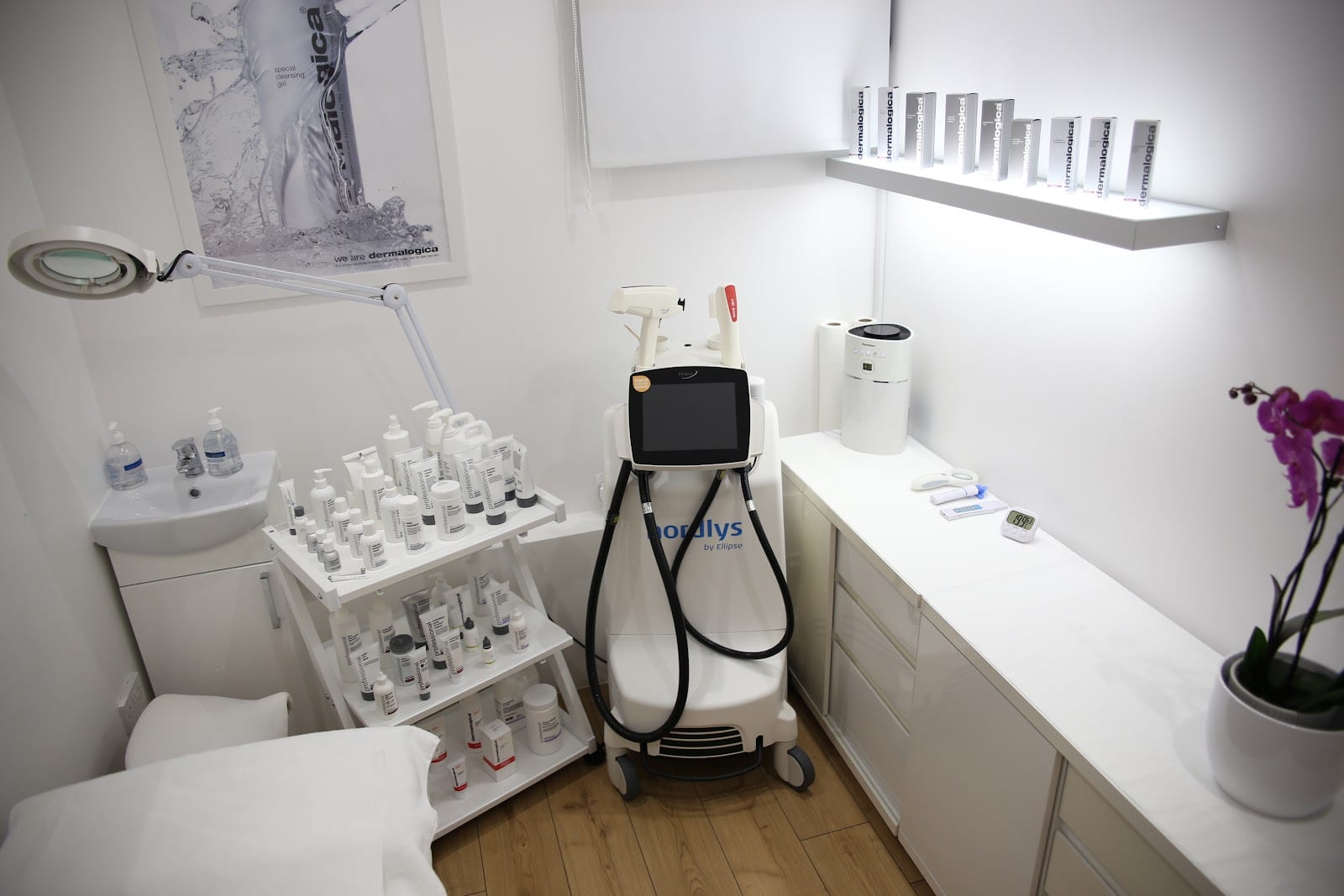 The One Skin & Laser Clinic, photo 3