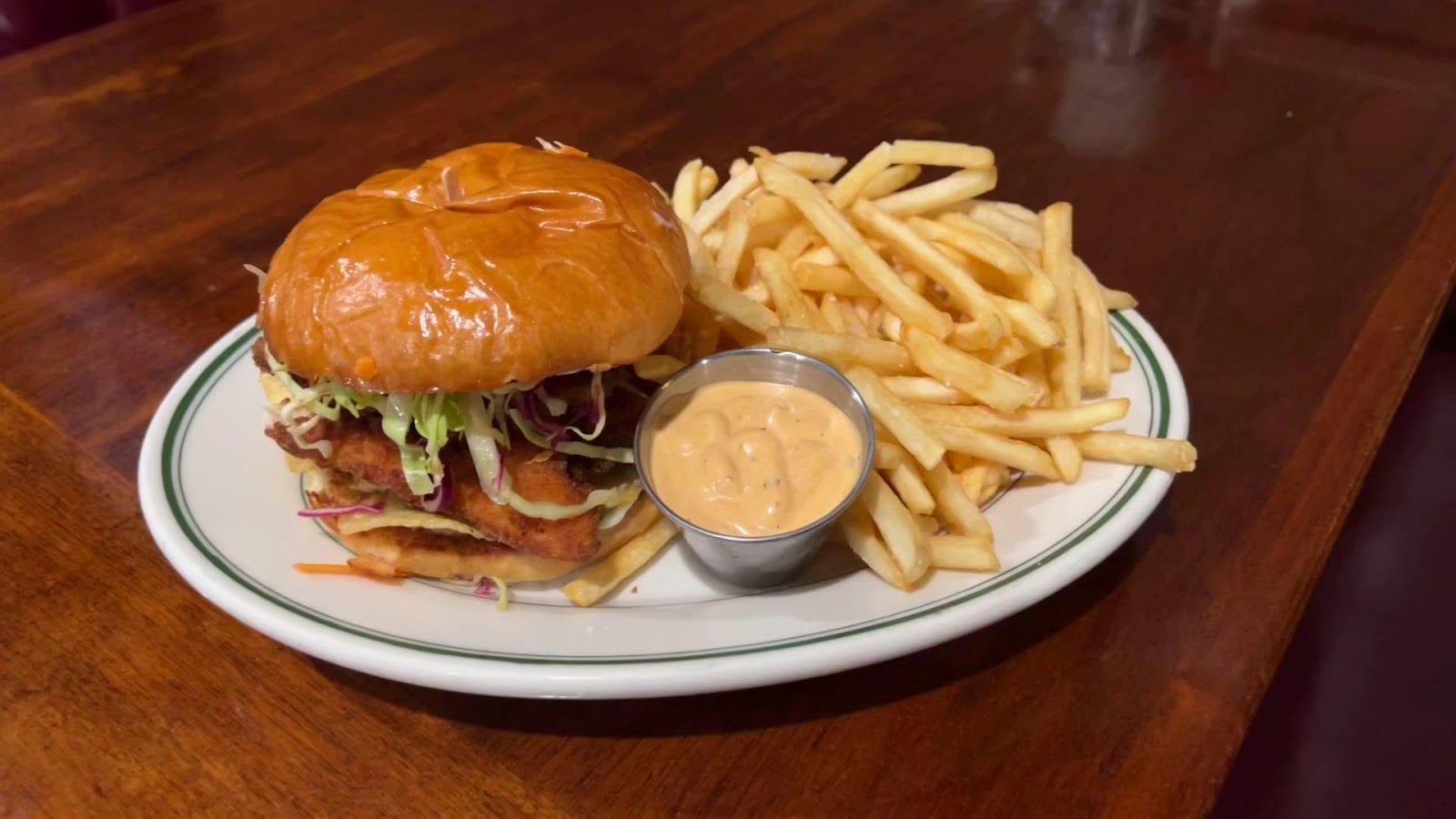 Harrington's Bar and Grill - Irish Pub, photo 3
