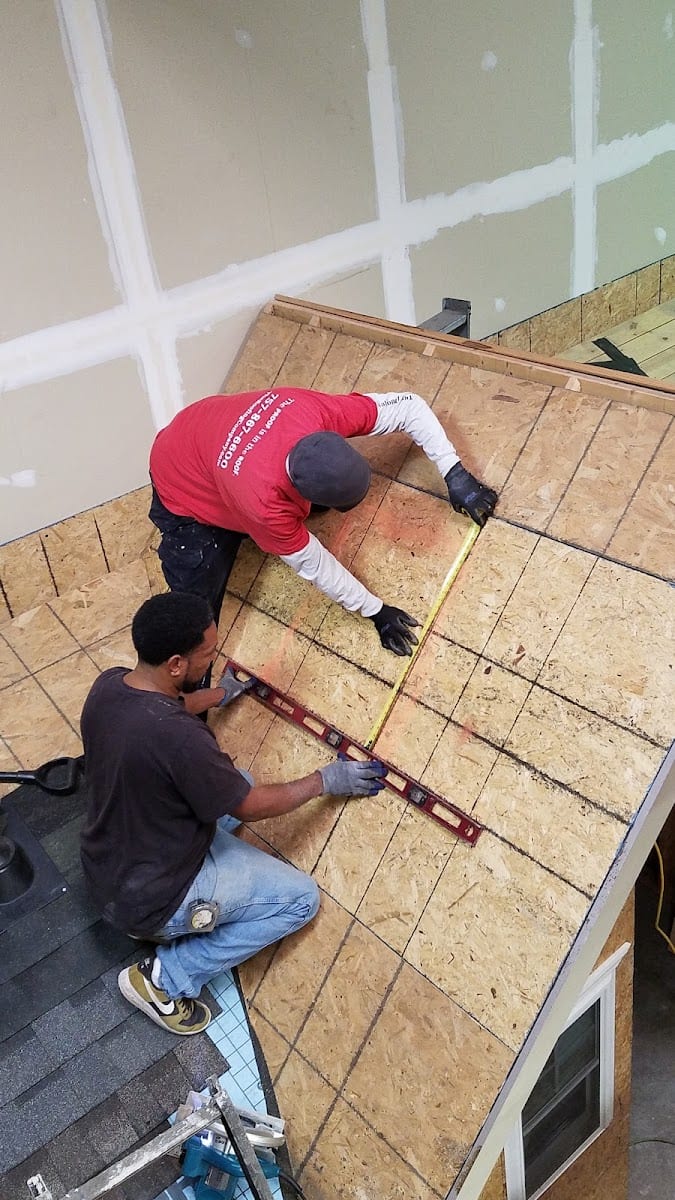The Skylight Company