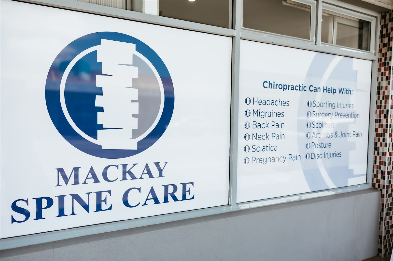 Mackay Spine Care Chiropractic, photo 3