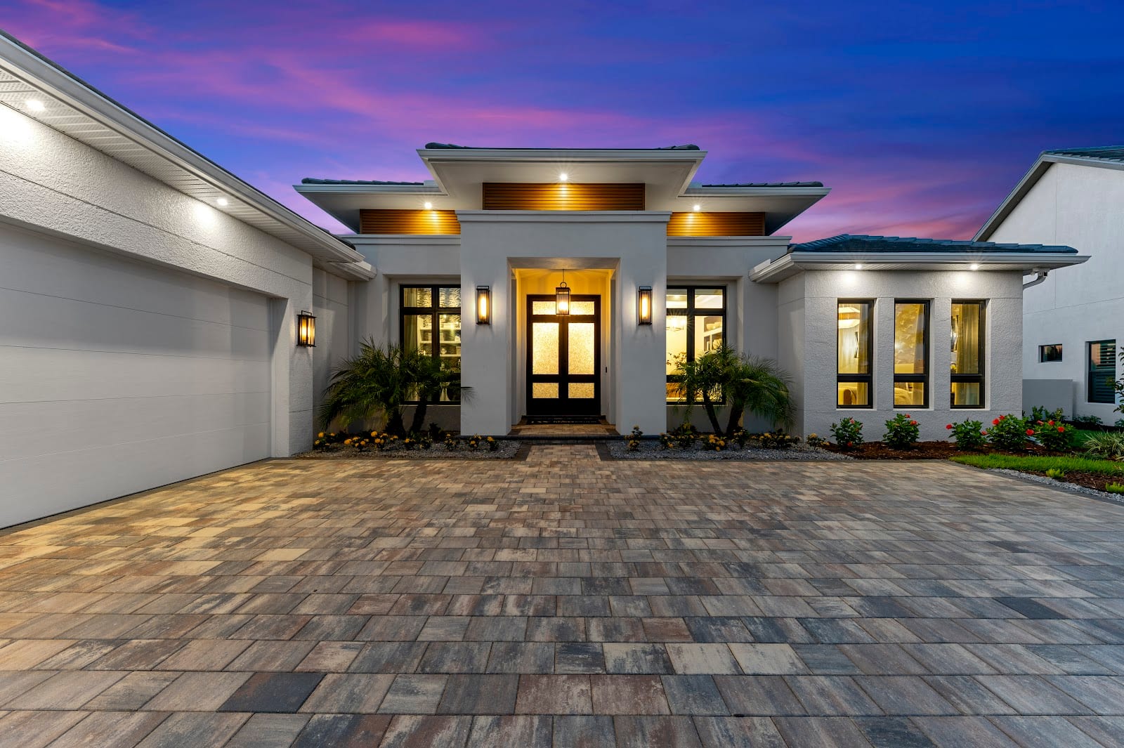 Everly at Wellen Park - Lee Wetherington Homes, photo 2