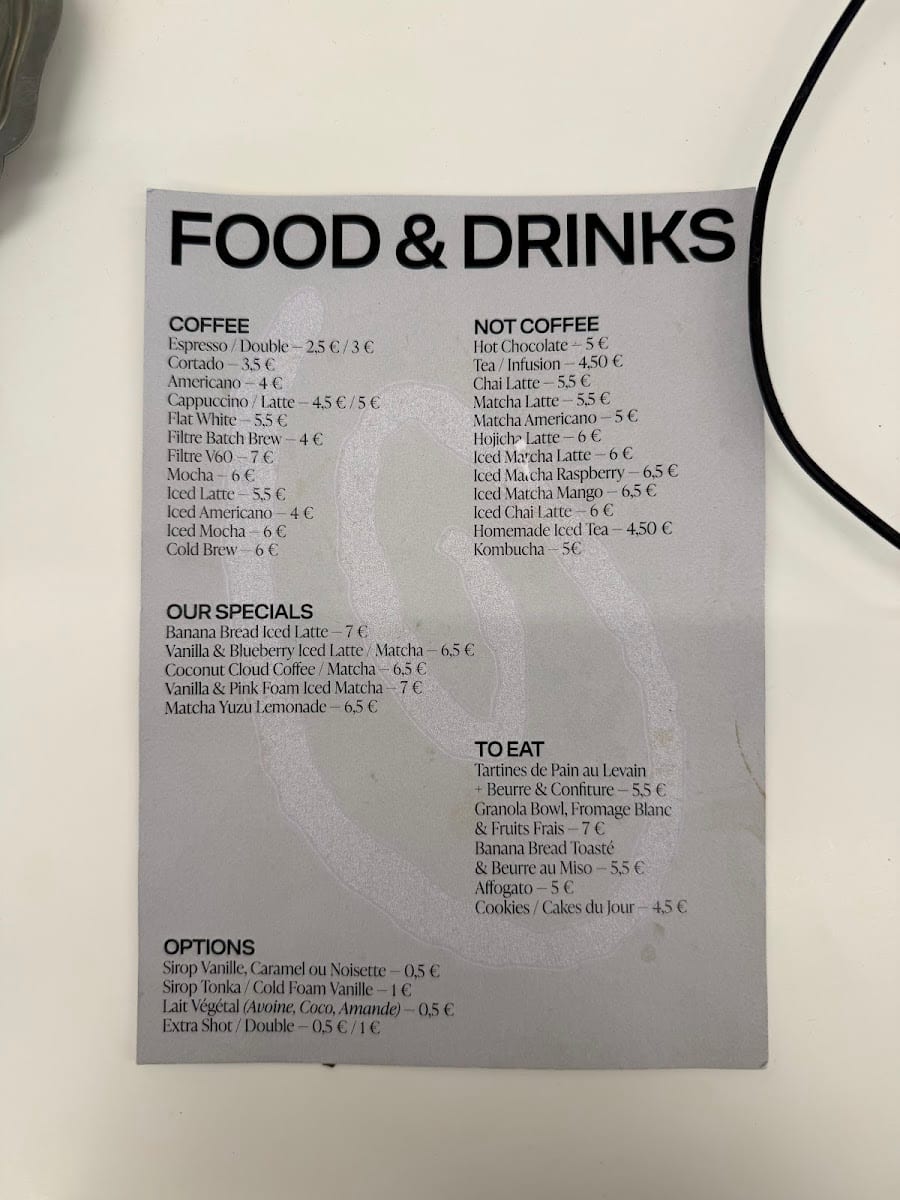 Another Coffee shop, photo 3