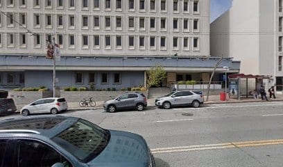 UBCP Laurel Heights Pediatric and Adolescent Care