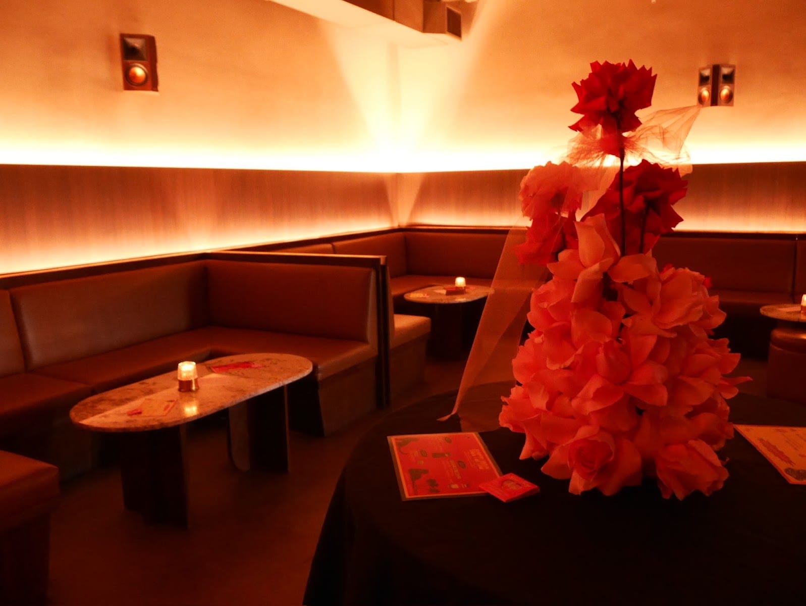 Nocturno cocktail bar, photo 2