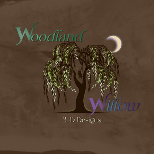 Woodland Willow Designs
