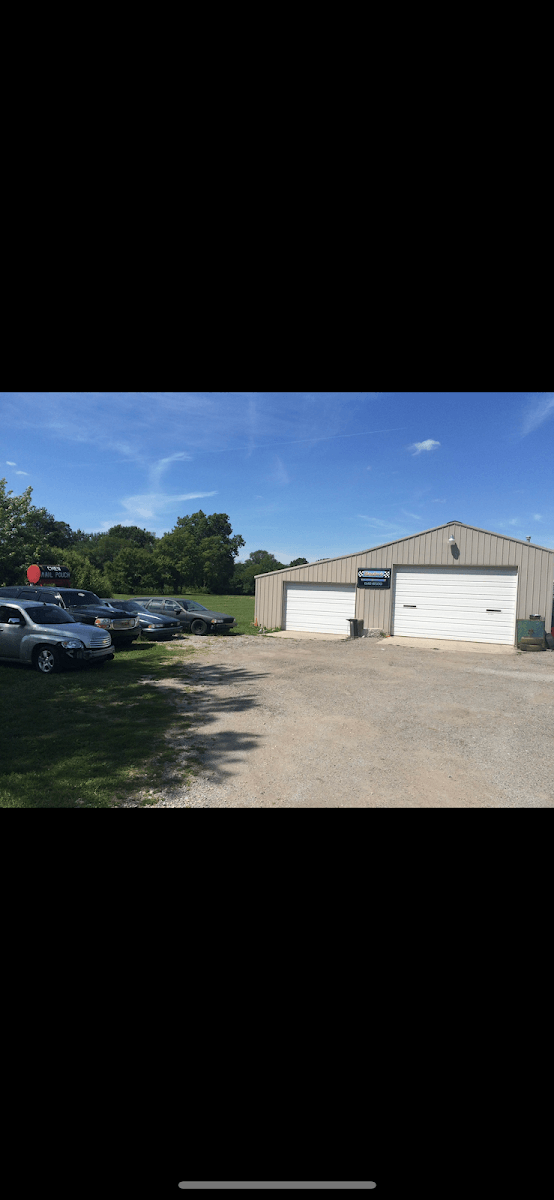 Busby's Collision & Custom, photo 3