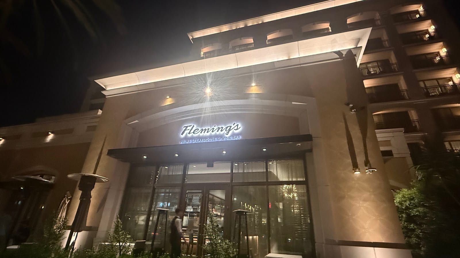 Fleming's Prime Steakhouse & Wine Bar, photo 2