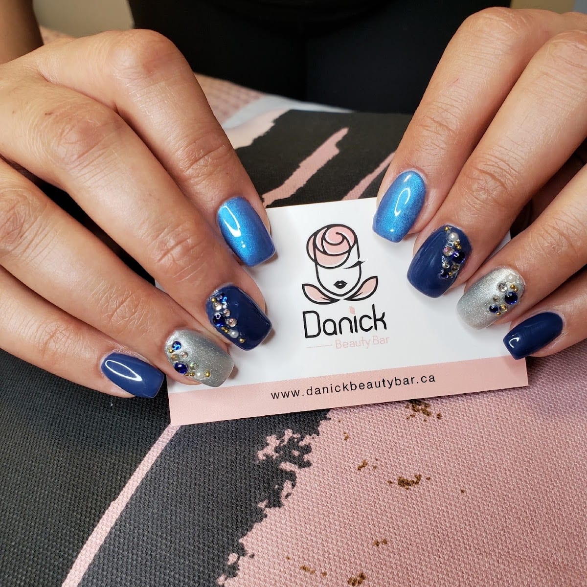 Danick Beauty Bar, photo 4