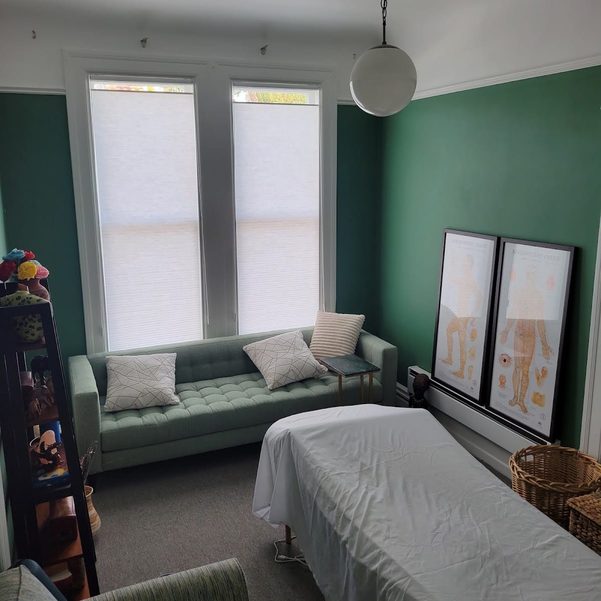 Tendo Masssage At Quantum Integral Healing Arts, photo 3