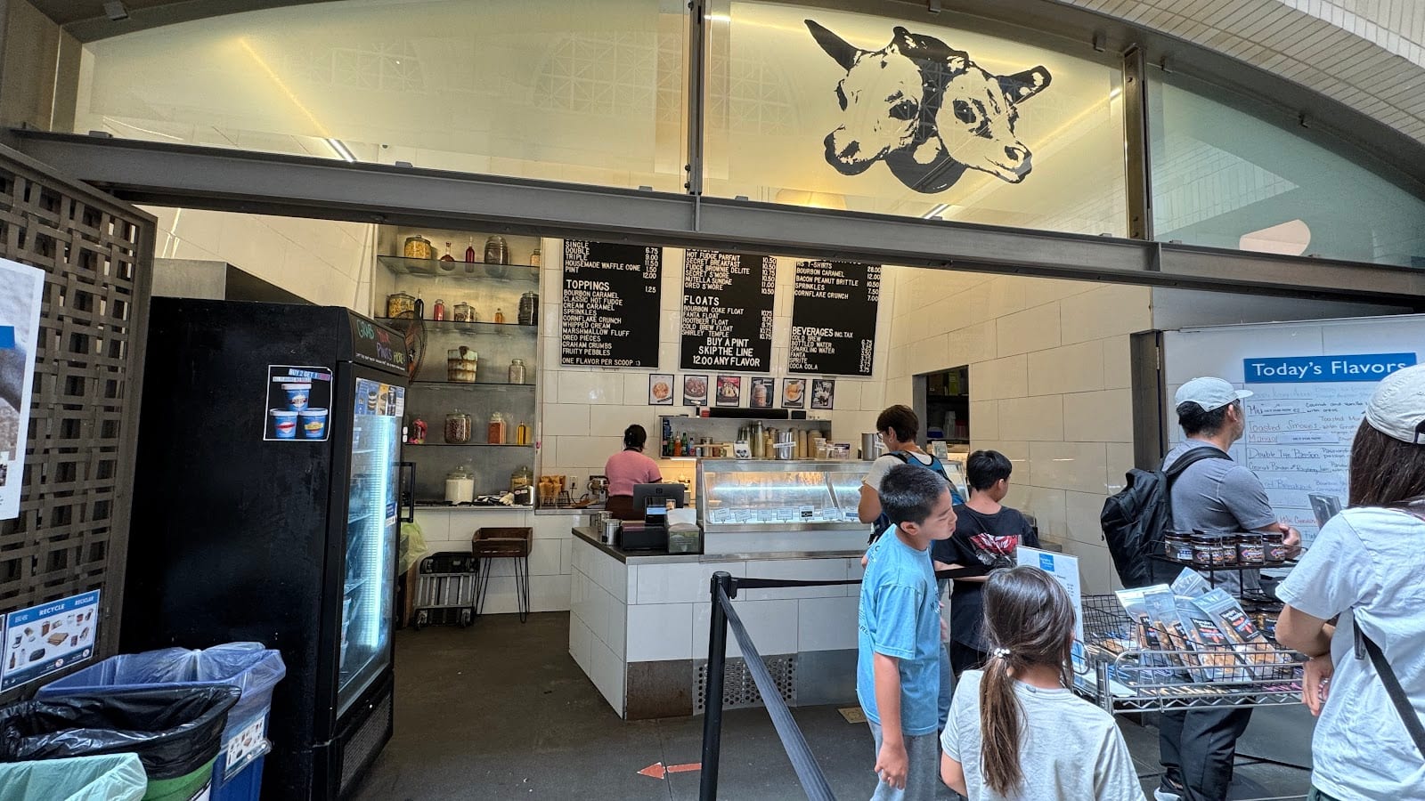 Humphry Slocombe, photo 2