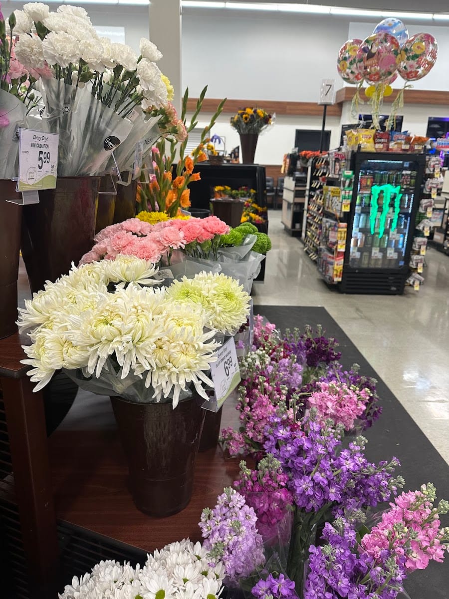 Albertsons Deli, photo 2