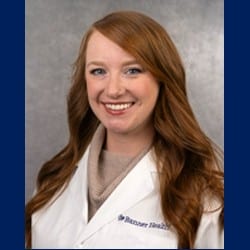 Kristen Pichler, PAC, photo 2