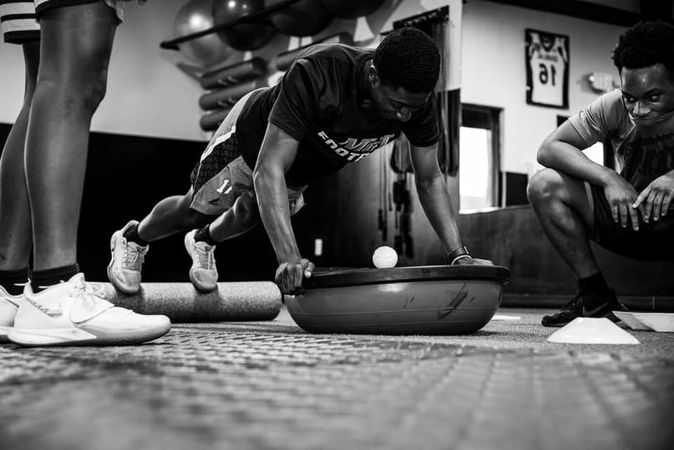 Quikfits Wellness and Fitness, LLC, photo 4