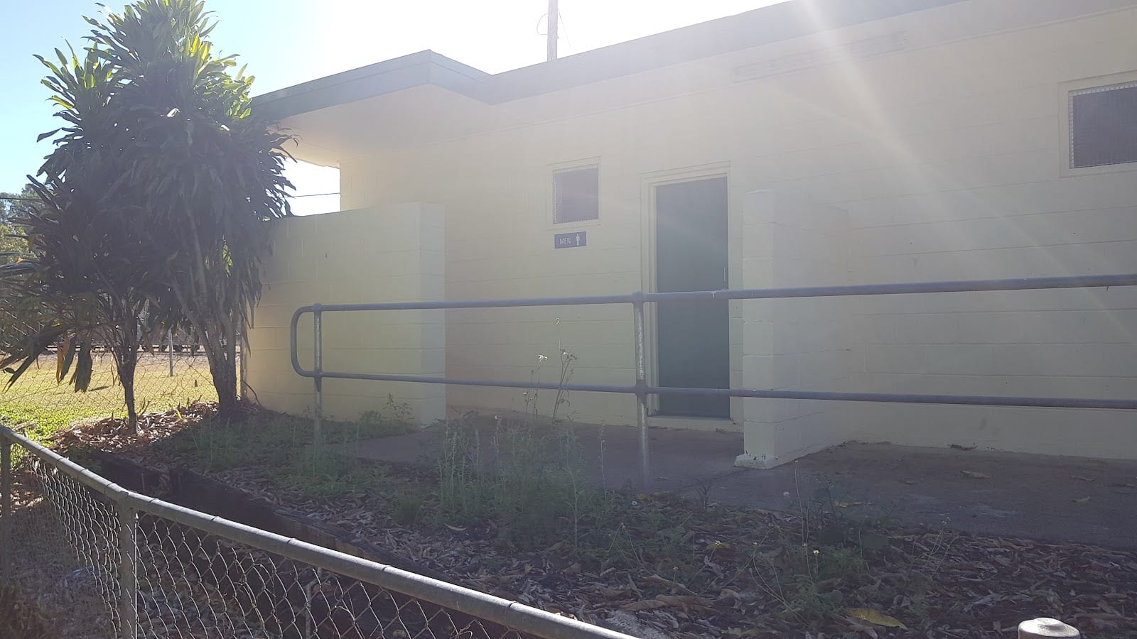 Lions Park, photo 2