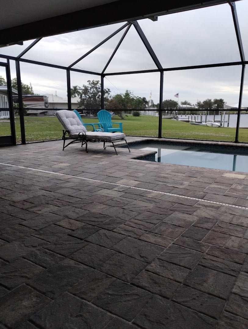 Seal N Shine Pressure Washing, photo 3
