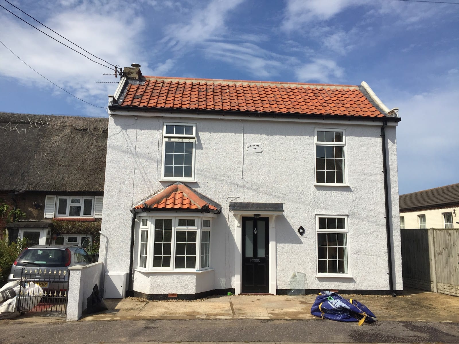 Drayton Decorating Ltd, photo 2