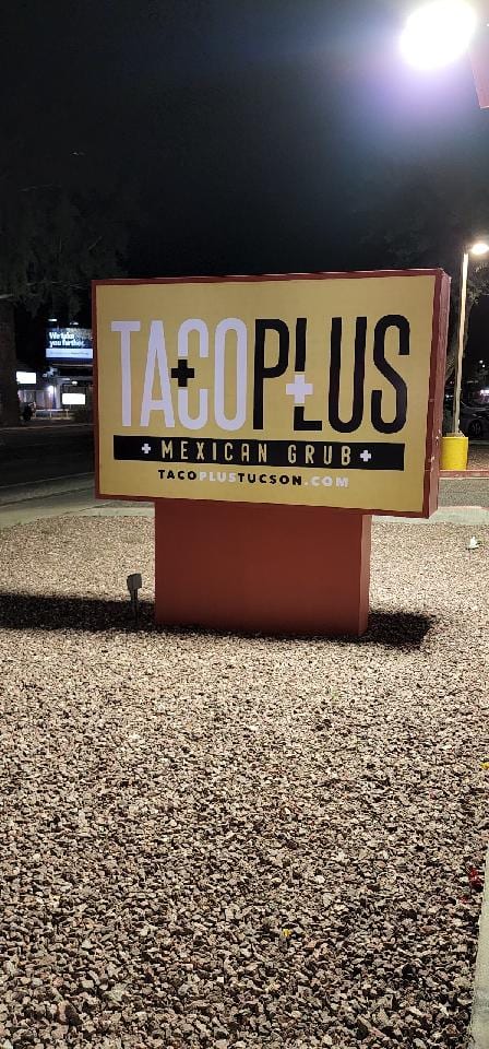 Taco Plus Mexican Grub, photo 3