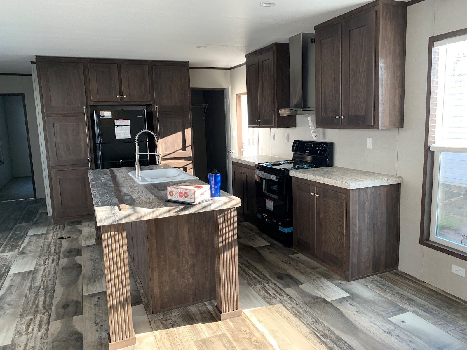 Wenwood Village RV & Mobile Home Park, photo 3