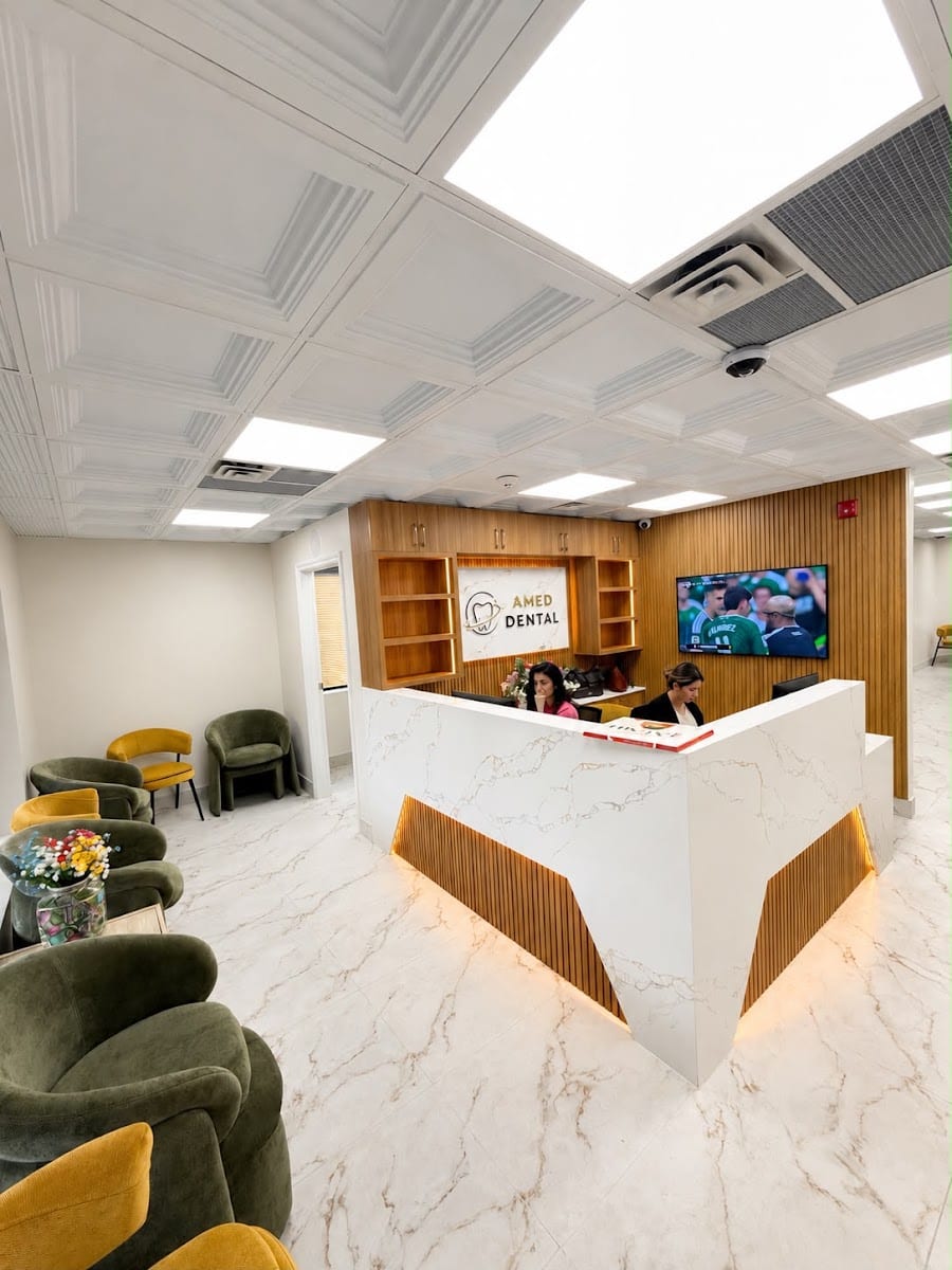 Amed Dental, photo 3