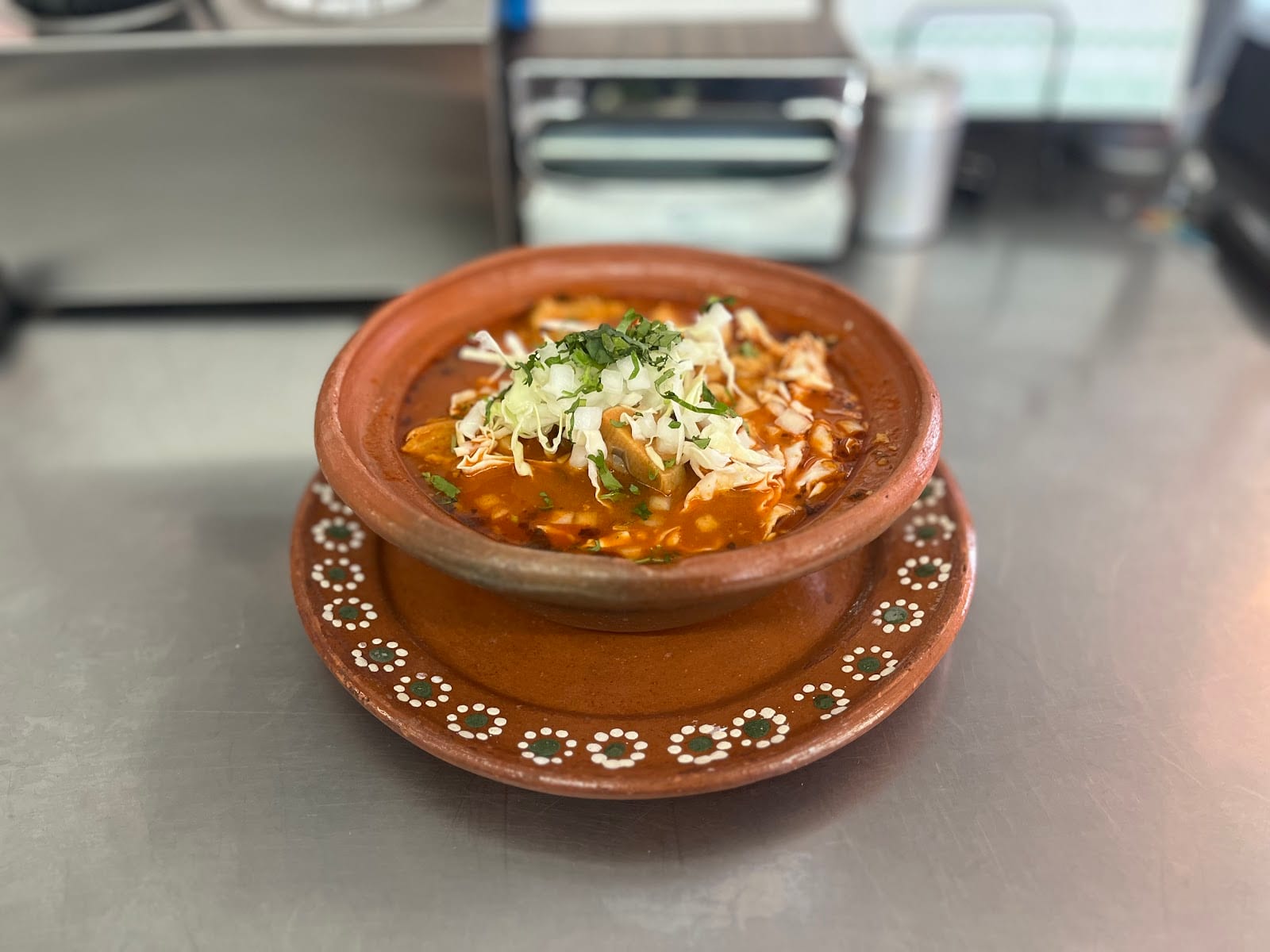 Oaxaca Restaurant: Sabor Casero