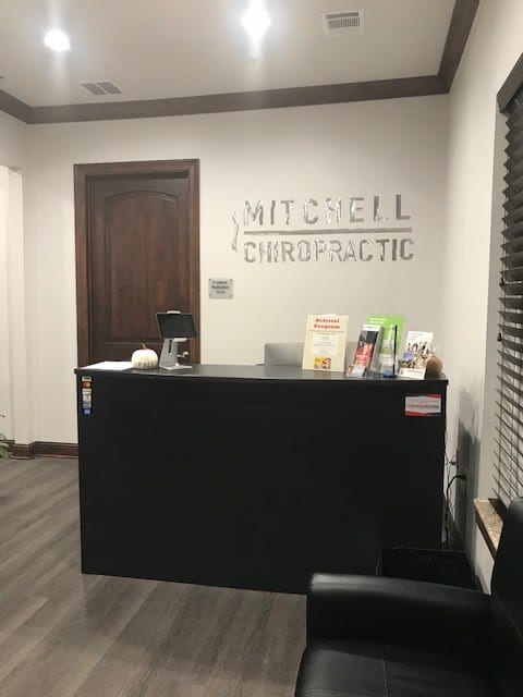 Mitchell Chiropractic of Frisco