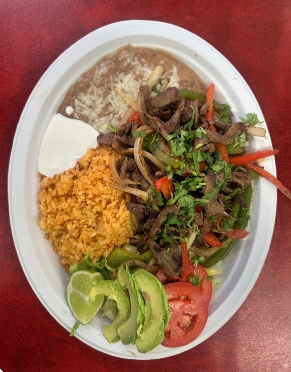 Taqueria San Miguel de Allende