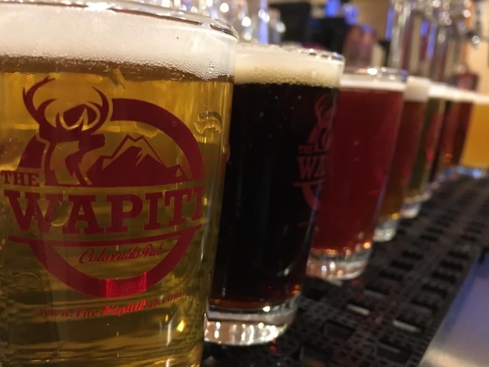 The Wapiti Colorado Pub, photo 3