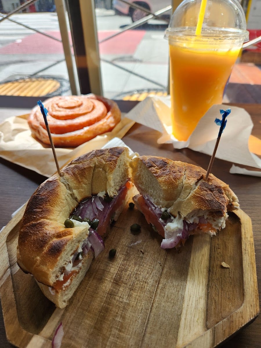 Angel Cafe & Deli, photo 4