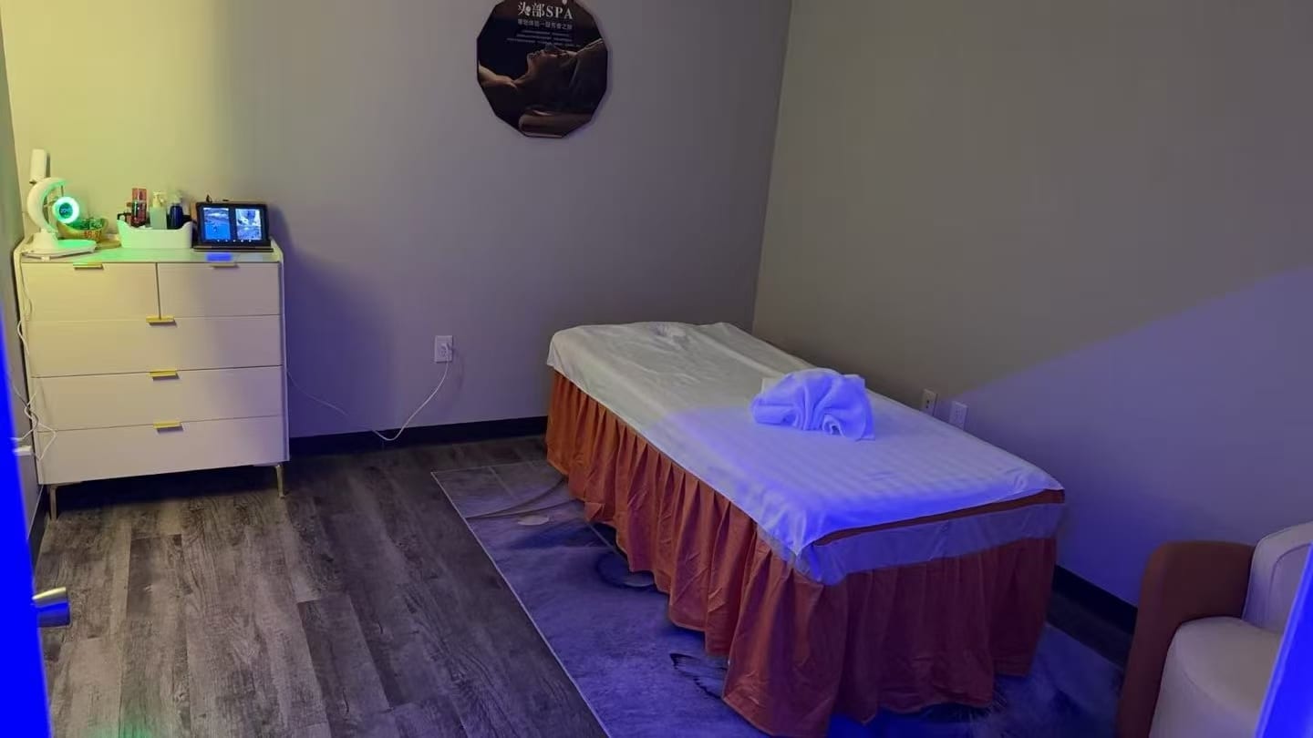 Spring Spa, photo 2