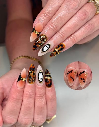 Rose nail spa&lash, photo 2