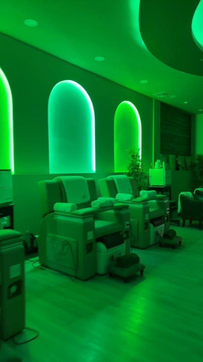 Emerald Spa & Bistro, photo 3