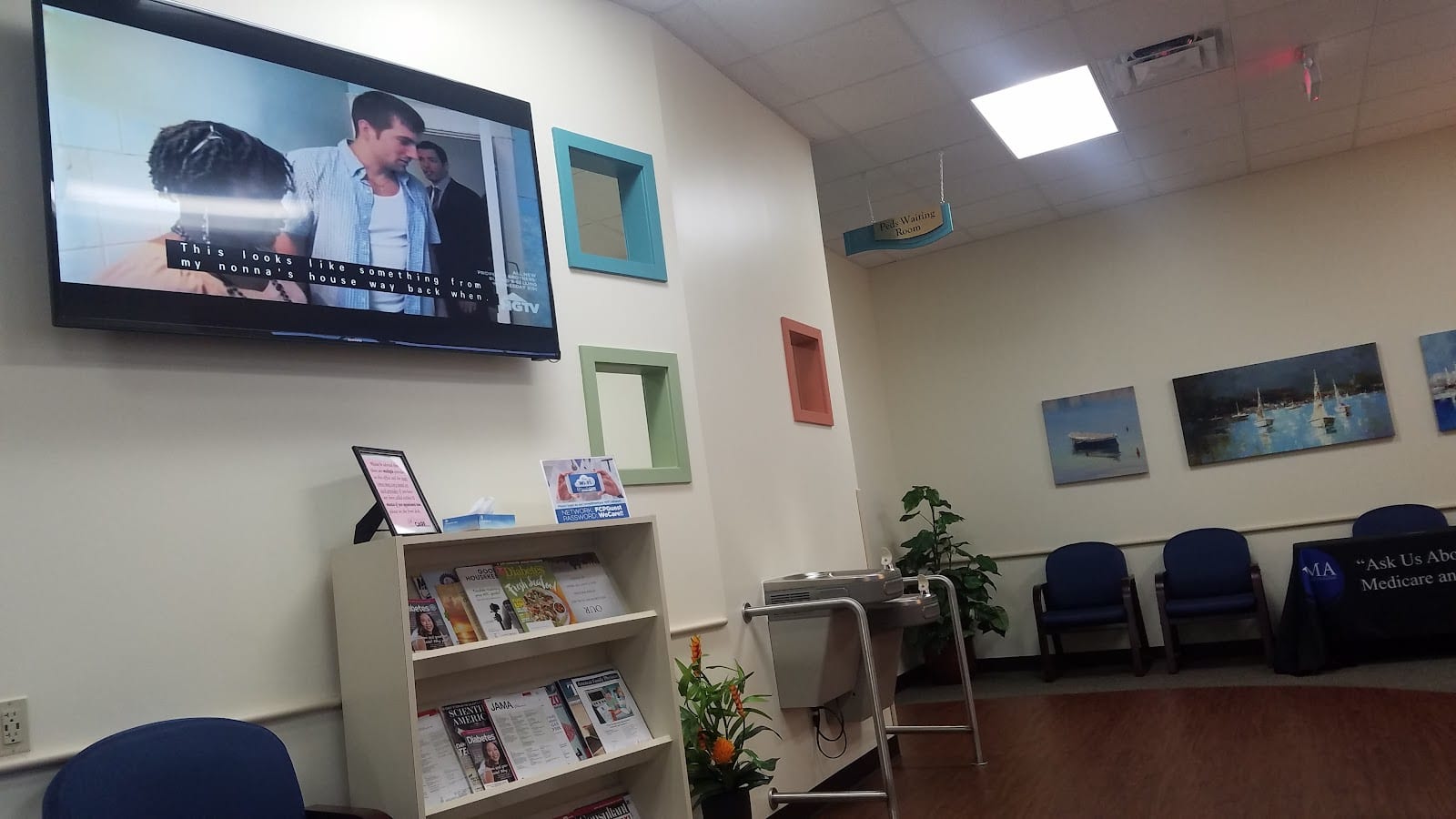 Family Care Partners by InnovaCare Health, photo 4