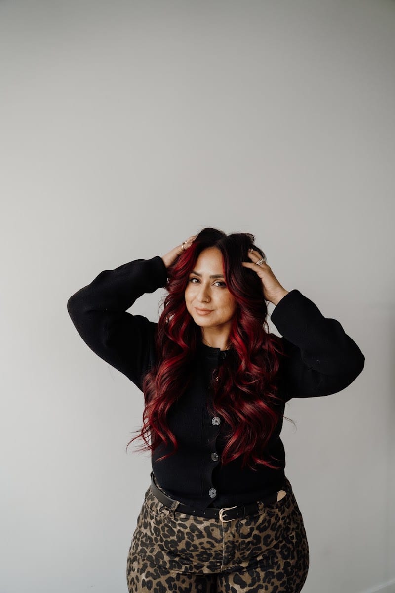 Kindred Hair Salon, photo 2