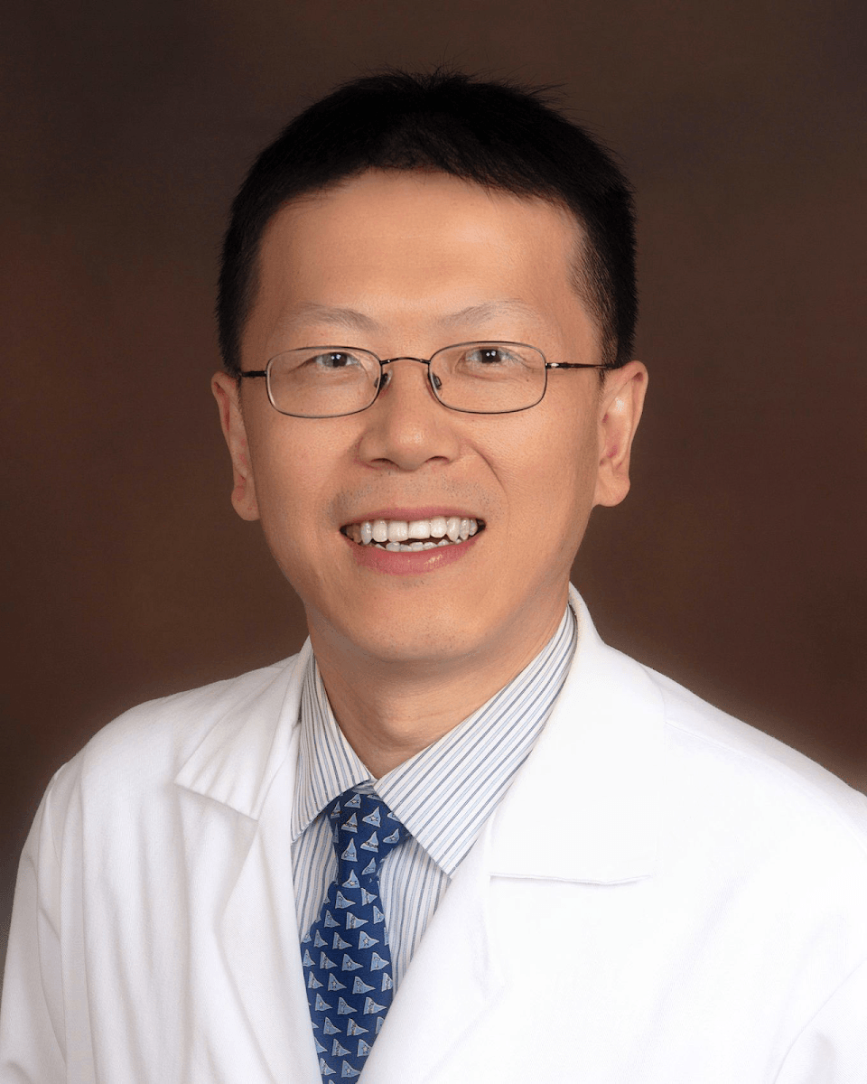 Dabo Xu, MD