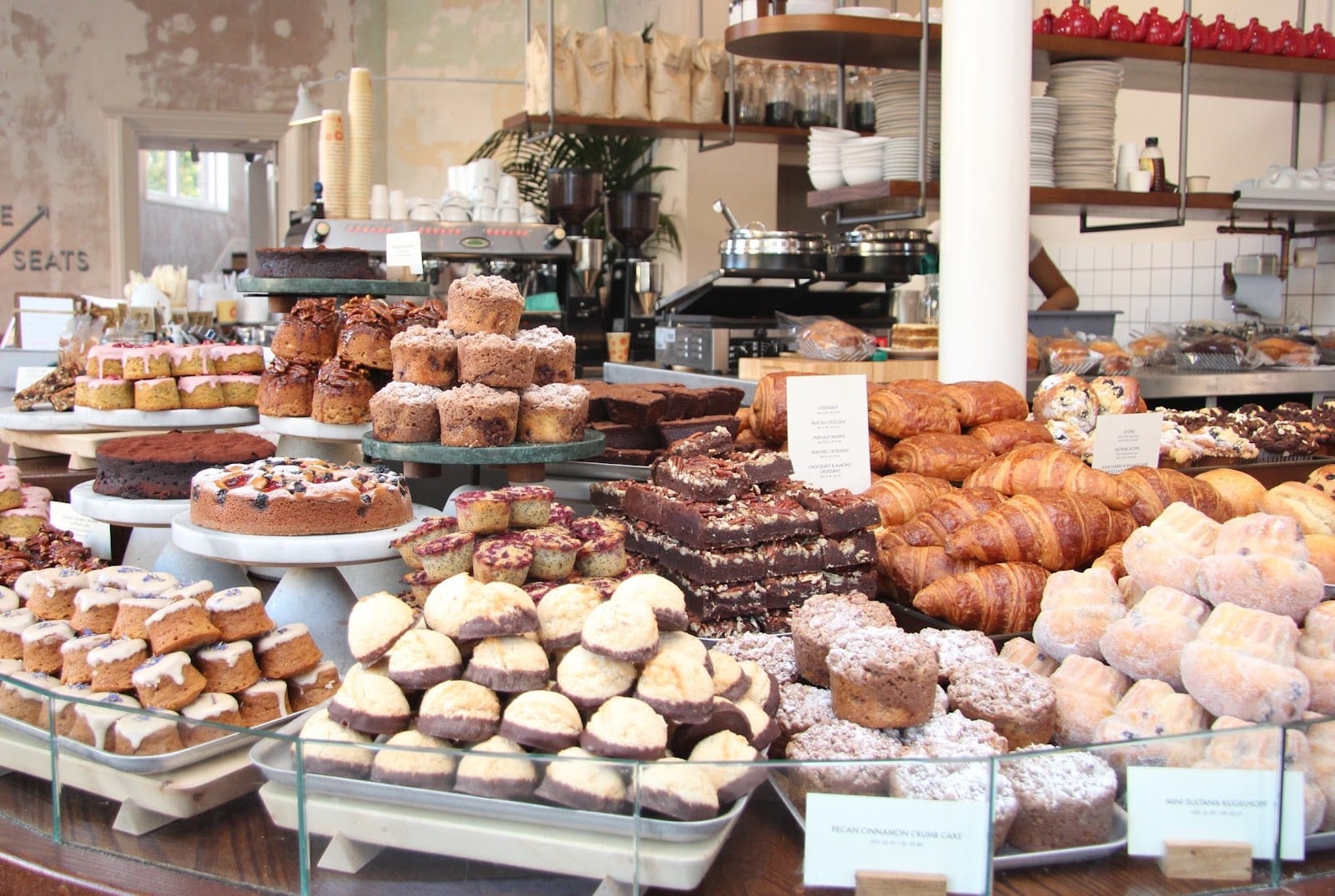 GAIL's Bakery St Albans, photo 2