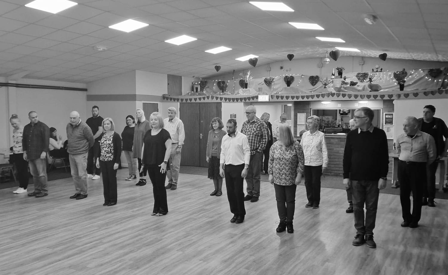 Allstars Dance Academy
