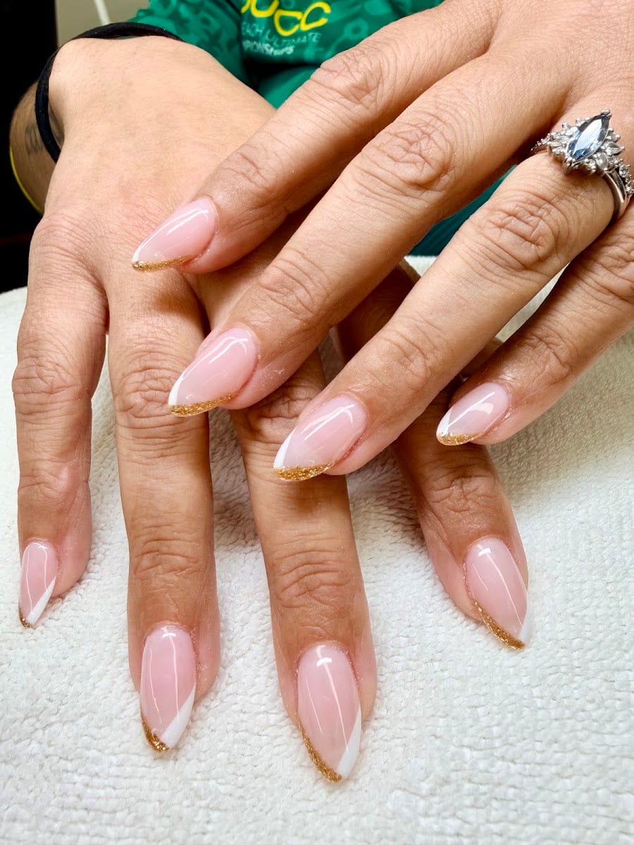 Lux Nails and Spa, photo 3