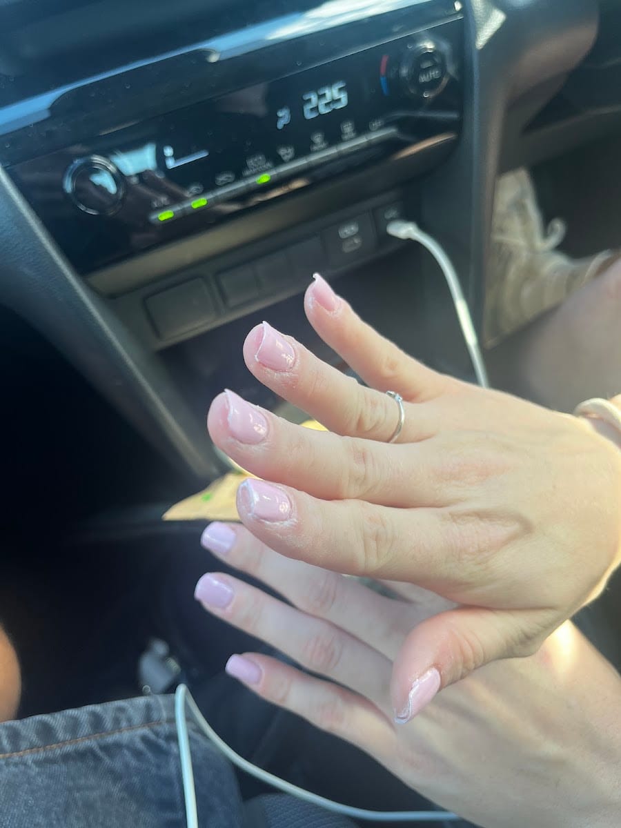Sexy Nails