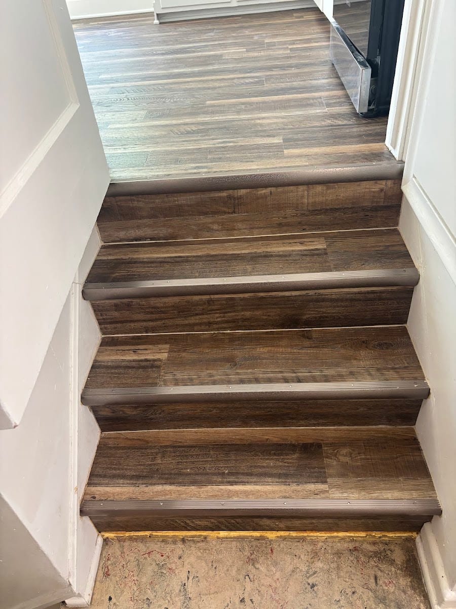 Carter Floor Covering