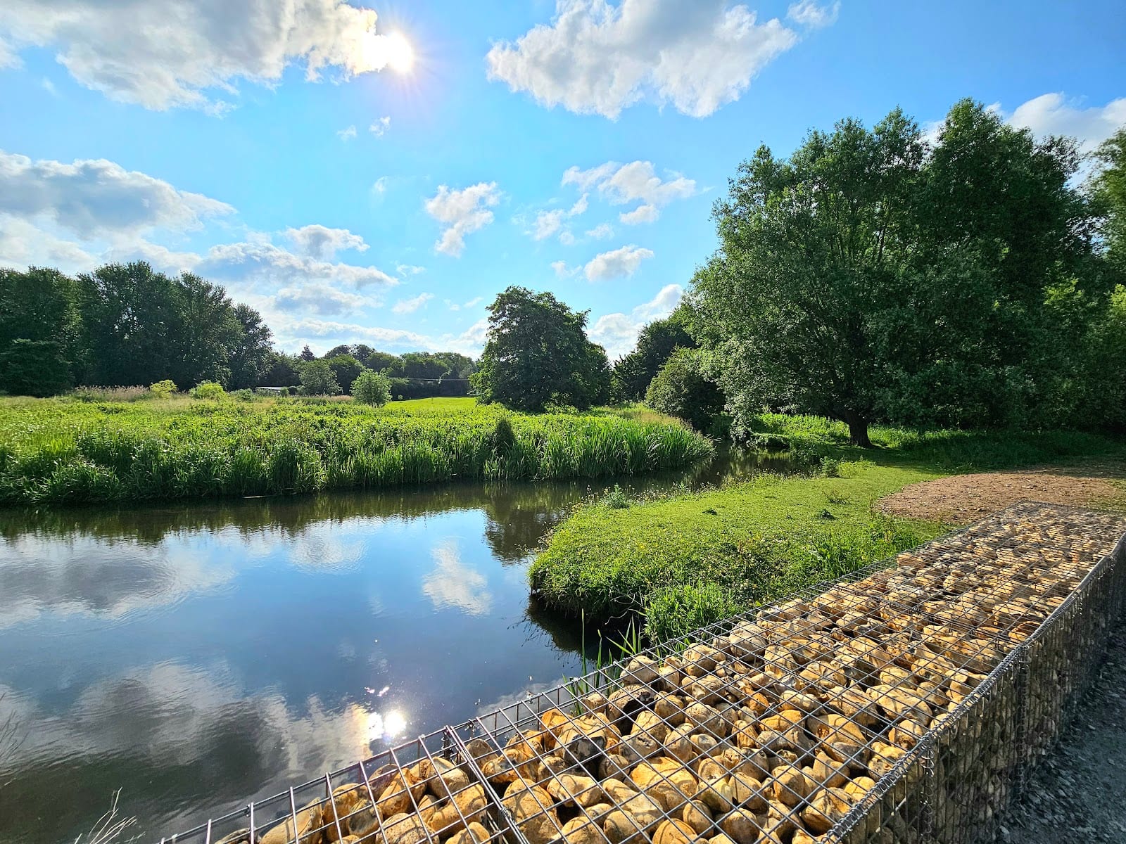 Bowthorpe Southern Park