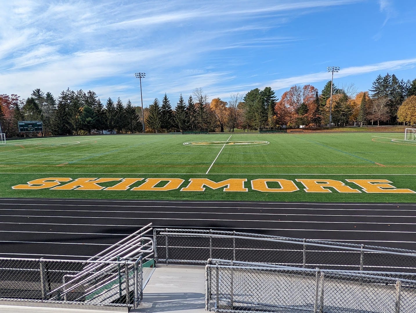 Wachenheim Field, photo 2